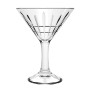 Verre à cocktail La Mediterránea Phasai rio Transparent verre 200 ml (24 Unités)