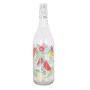 Water bottle Frutti Multicolour 1L (12 Units)
