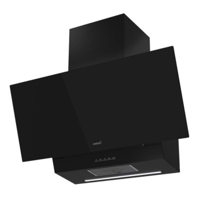 Conventional Hood Cata THALASSA 900GBK 02139406 Black