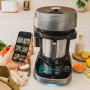 Food Processor Cecotec Mambo CooKing Total Gourmet 2200 W Black 4,5 L