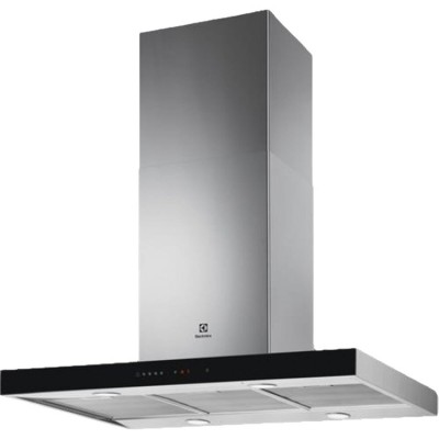 Hotte standard Electrolux LFI769X Acier