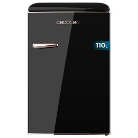 Refrigerator Cecotec Bolero CoolMarket TT Origin 110 Black Independent Refrigerator Cecotec Bolero CoolMarket TT Origin 110 Black Independent
