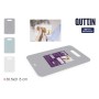 Cutting board Quttin 30,5 x 21,5 cm polypropylene (24 Units)