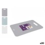 Cutting board Quttin 34,2 x 24 cm polypropylene (20 Units)