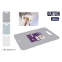 Cutting board Quttin 34,2 x 24 cm polypropylene (20 Units)