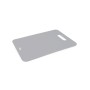Cutting board Quttin 34,2 x 24 cm polypropylene (20 Units)