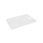 Cutting board Quttin 34,2 x 24 cm polypropylene (20 Units)