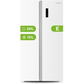 Combined Refrigerator Aspes AA18901ENF  177 Combined Refrigerator Aspes AA18901ENF  177