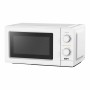 Microwave EDM 07054 White 20 L 700 W