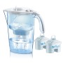 Carafe Filtrante LAICA J9029C4 Blanc