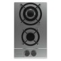 Plaque au gaz Cecotec Bolero Squad G 2200S Inox 5250 W 29 x 50 cm