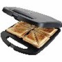 Sandwich Maker JATA Black 1500 W