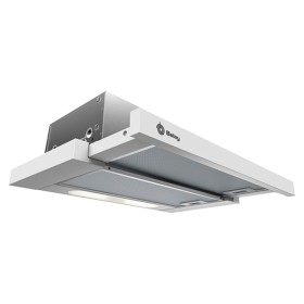 Conventional Hood Balay 3BT263MB 60 cm 360 m³/h 68 dB 146W White Conventional Hood Balay 3BT263MB 60 cm 360 m³/h 68 dB 146W White