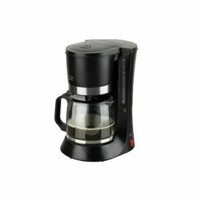 Drip Coffee Machine JATA 12 Cups Black