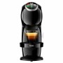 Cafetière à capsules DeLonghi Genio S Plus Noir
