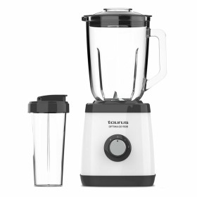 Cup Blender Taurus OPTIMA GO 1500 Grey 1,5 L Cup Blender Taurus OPTIMA GO 1500 Grey 1,5 L