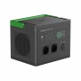 Uninterruptible Power Supply System Interactive UPS APC PPS500-GR Black Green 500 W