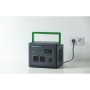 Uninterruptible Power Supply System Interactive UPS APC PPS500-GR Black Green 500 W