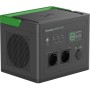 Uninterruptible Power Supply System Interactive UPS APC PPS500-GR Black Green 500 W