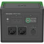 Uninterruptible Power Supply System Interactive UPS APC PPS500-GR Black Green 500 W