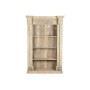 Shelves Home ESPRIT Natural Teak 150 x 60 x 210 cm