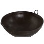 Planter Home ESPRIT Brown Iron 100 x 90 x 64 cm