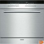 Dishwasher Siemens AG SC76M542EU 59,5 cm