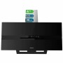 Hotte standard Cecotec Bolero Flux DT 908010 Noir