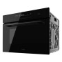 Built-in microwave Cecotec Bolero Hexa MWS704500 Black 3000 W 50 L
