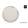 Assiette plate La Mediterránea Albus Ø 26 cm (6 Unités)
