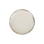 Flat Plate La Mediterránea Albus Ø 26 cm (6 Units)