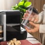 Cafetière à capsules Cecotec FreeStyle Compact 1450 W Noir 19 bar 600 ml