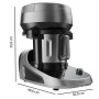 Robot de Cuisine Multifonction Cecotec Mambo CooKing Total Gourmet 2200 W 4,5 L