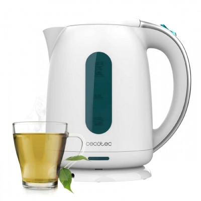 Kettle Cecotec Thermosense 180 White
