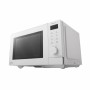 Micro-ondes avec Gril Panasonic NN-GD34QWEPG Blanc