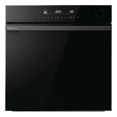 Oven Hisense BSA66346ADBGWIF 77 L