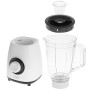 Cup Blender Adler AD 4085 1,5 L White 1000 W
