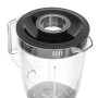 Cup Blender Adler AD 4085 1,5 L White 1000 W