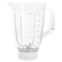 Cup Blender Adler AD 4085 1,5 L White 1000 W