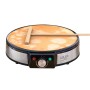Crepe Maker Adler AD 3058 Black
