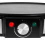 Crepe Maker Adler AD 3058 Black