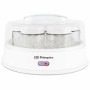 Yoghurt Maker Orbegozo 17621 15 W 1,4 L