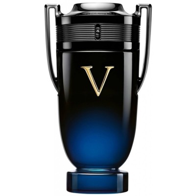 Parfum Homme Paco Rabanne 200 ml Invictus Victory Elixir