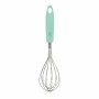 Mixer Whisks Wooow Steel 25 cm (36 Units)