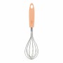 Mixer Whisks Wooow Steel 25 cm (36 Units)