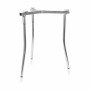 Adjustable Legs for Paellero Algon 34 x 9 x 72 cm (4 Units)