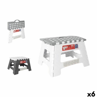 Folding Stool Confortime 35 x 35 x 4,1 cm