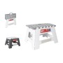 Folding Stool Confortime 35 x 35 x 4,1 cm