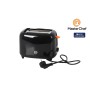 Toaster MasterChef 700 W 6 Units