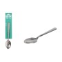Cutlery Quttin Madrid 3 Pieces (12 Units)